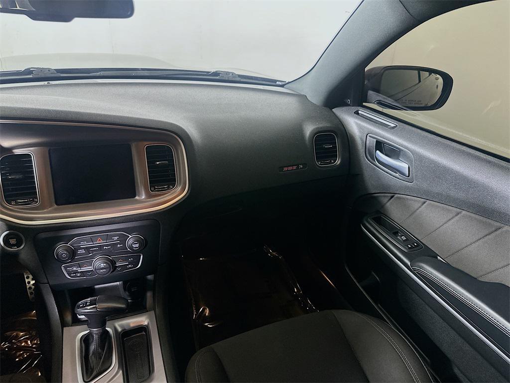 used 2022 Dodge Charger car, priced at $36,669