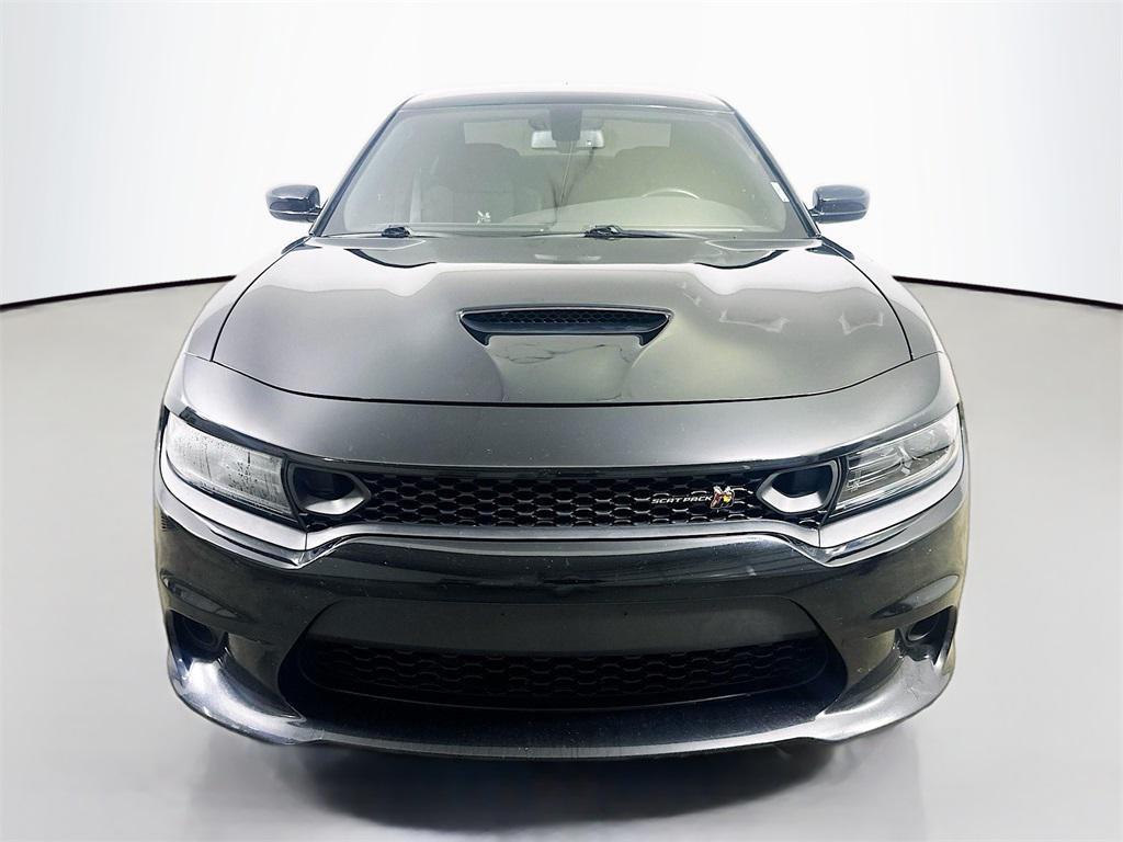 used 2022 Dodge Charger car, priced at $36,669