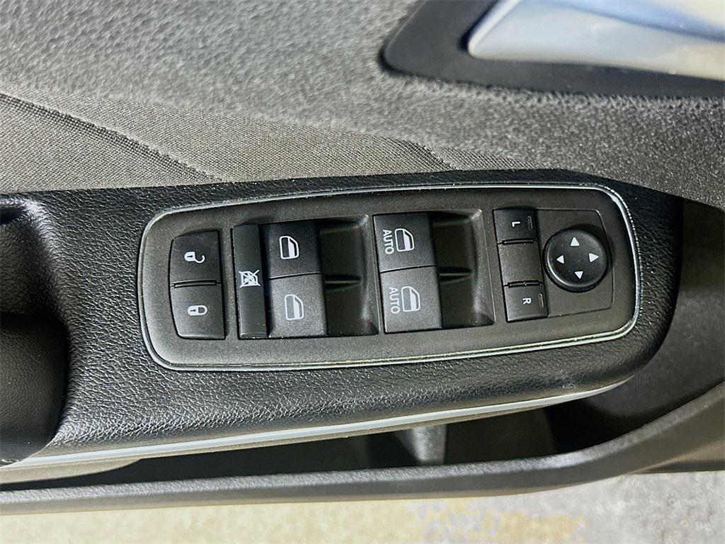 used 2022 Dodge Charger car, priced at $36,669