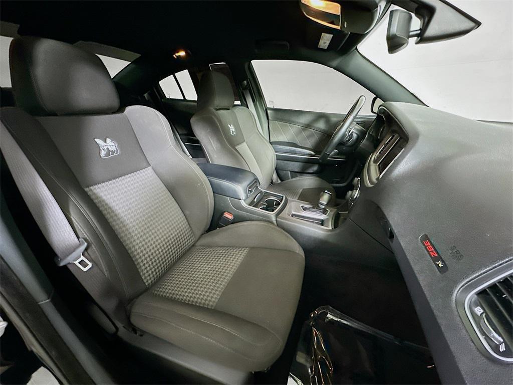 used 2022 Dodge Charger car, priced at $36,669
