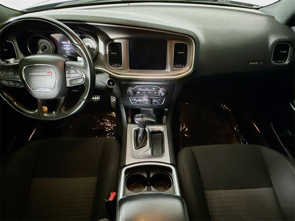 used 2022 Dodge Charger car, priced at $36,669
