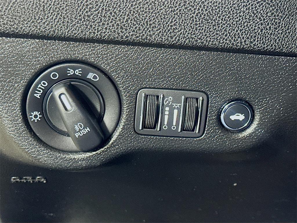 used 2022 Dodge Charger car, priced at $36,669