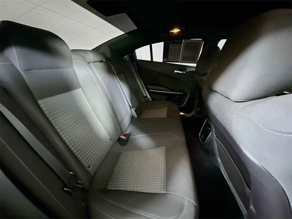 used 2022 Dodge Charger car, priced at $36,669