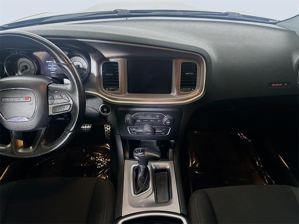 used 2022 Dodge Charger car, priced at $36,669