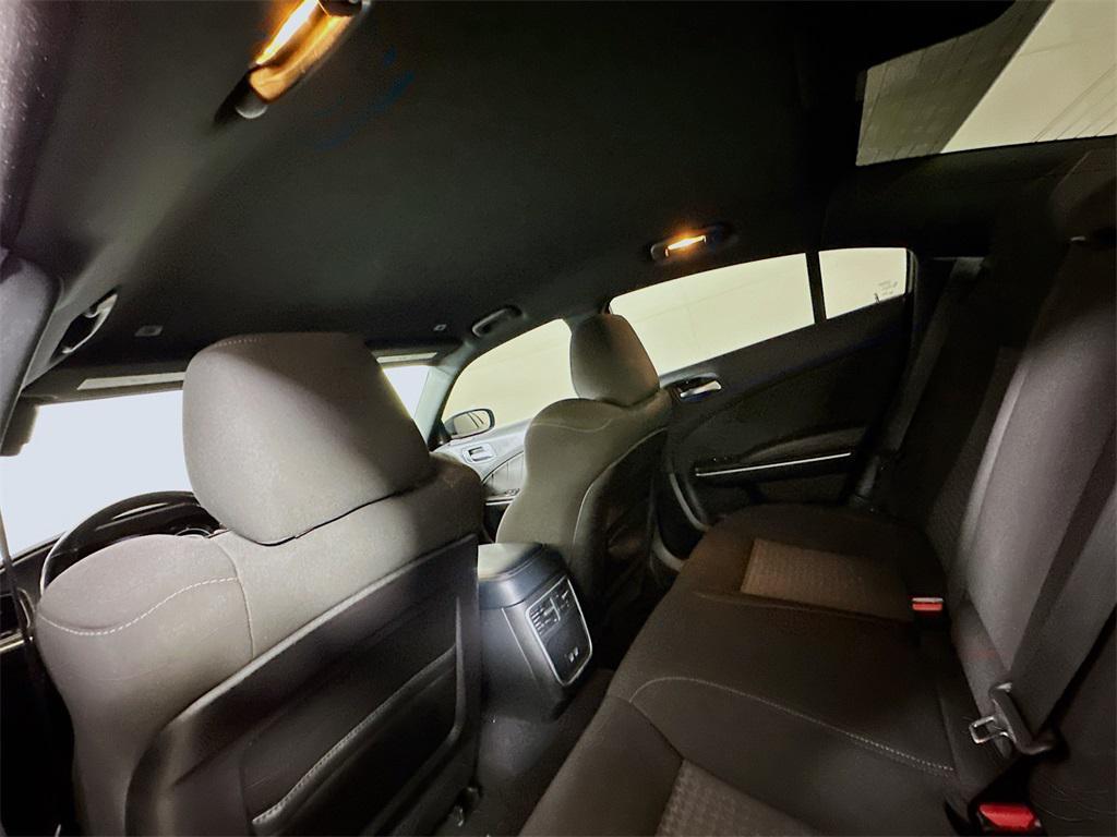 used 2022 Dodge Charger car, priced at $36,669