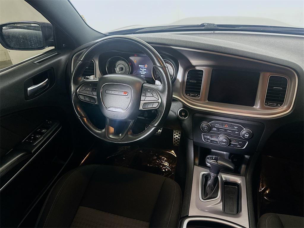 used 2022 Dodge Charger car, priced at $36,669