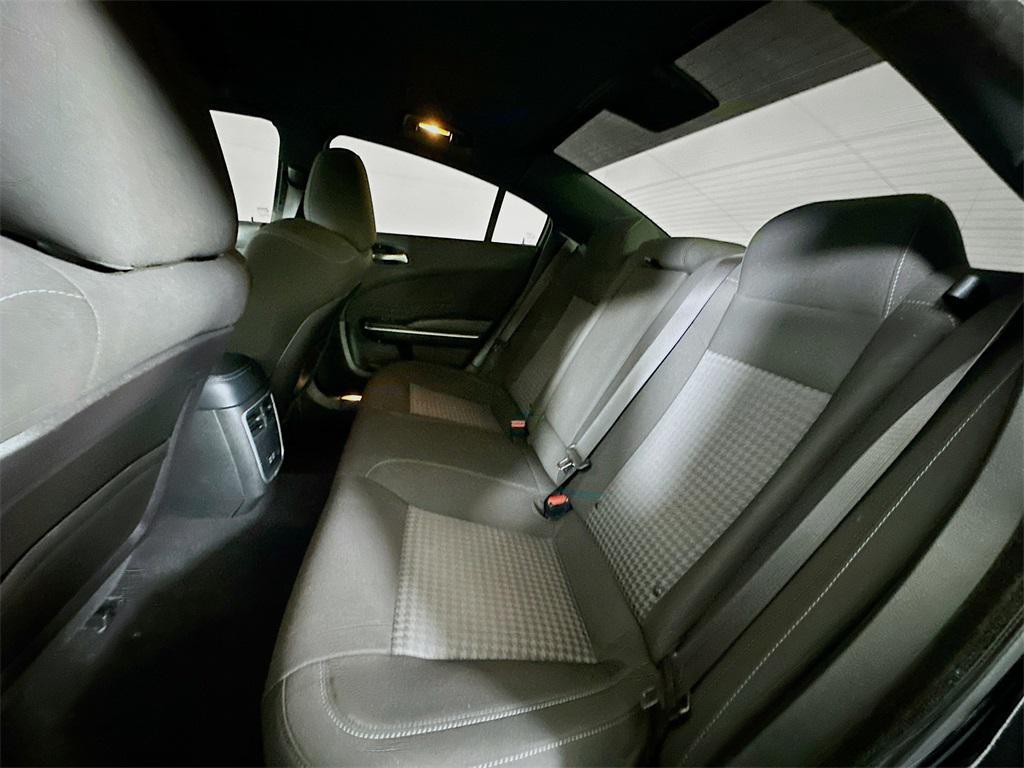 used 2022 Dodge Charger car, priced at $36,669