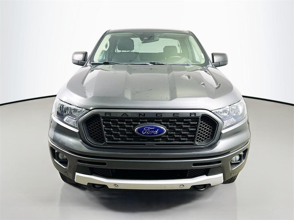 used 2019 Ford Ranger car, priced at $16,500