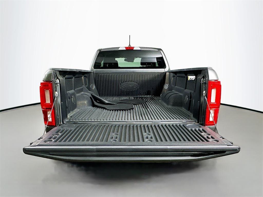 used 2019 Ford Ranger car, priced at $16,500