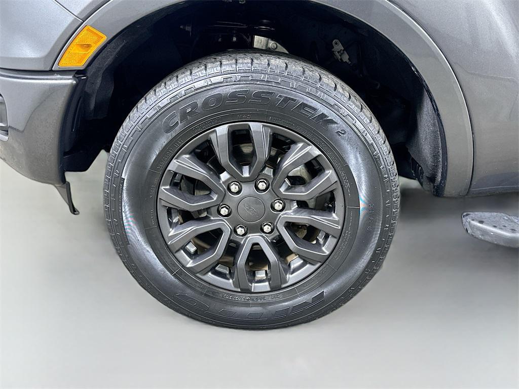 used 2019 Ford Ranger car, priced at $16,500