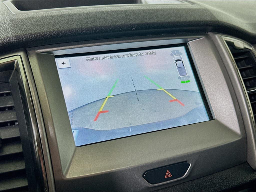 used 2019 Ford Ranger car, priced at $16,500