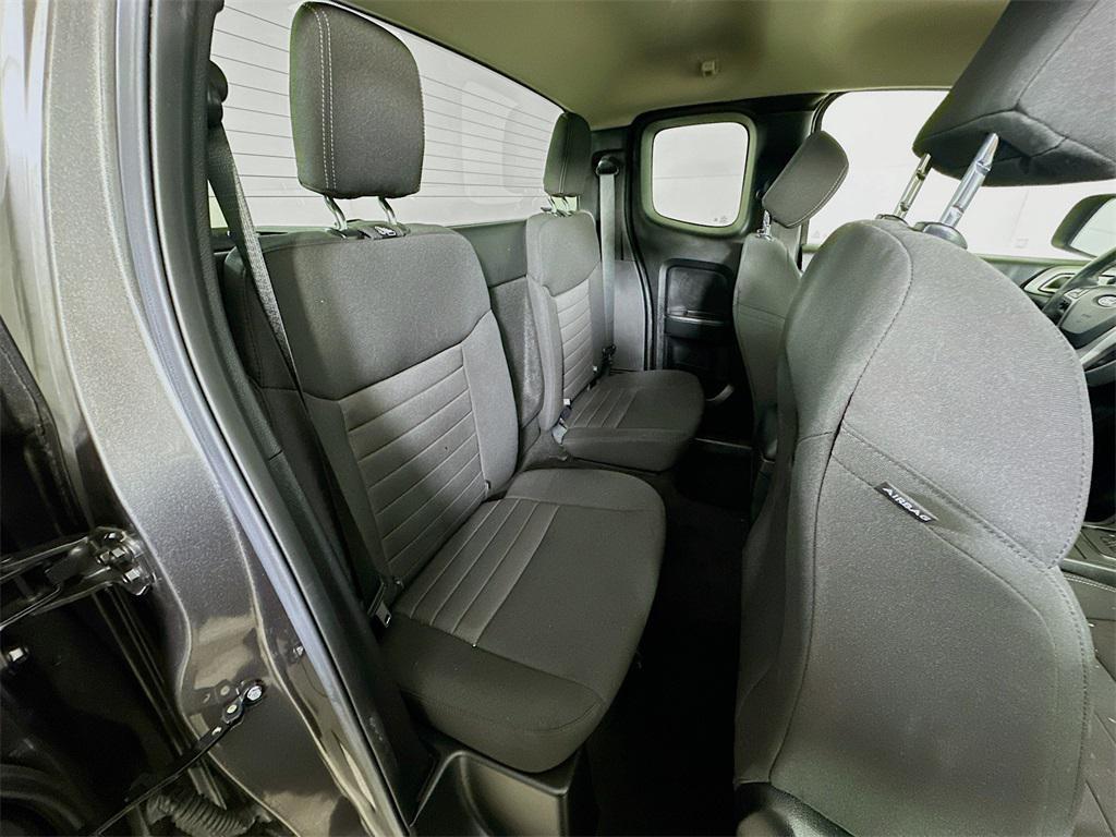 used 2019 Ford Ranger car, priced at $16,500