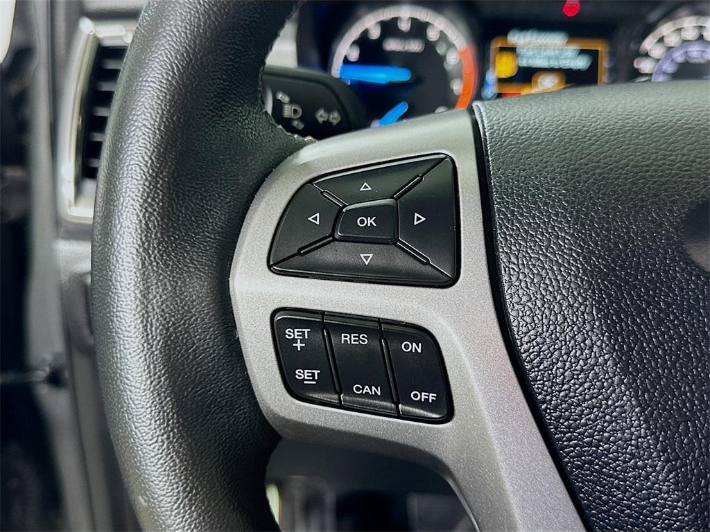 used 2019 Ford Ranger car, priced at $16,500