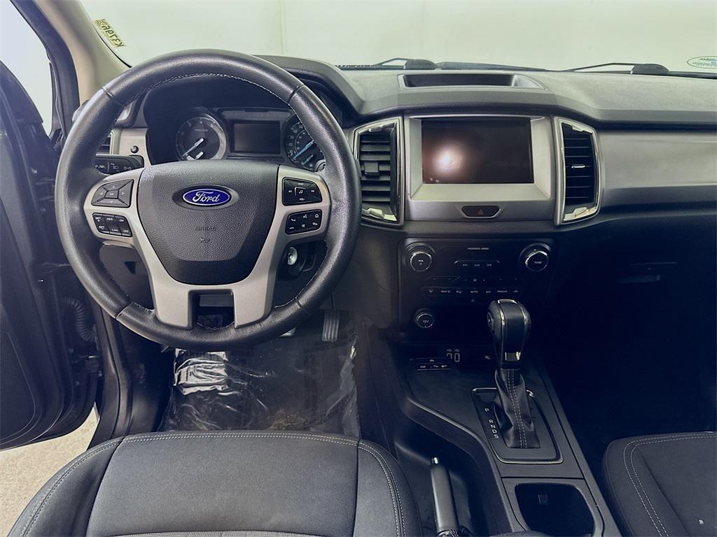 used 2019 Ford Ranger car, priced at $16,500