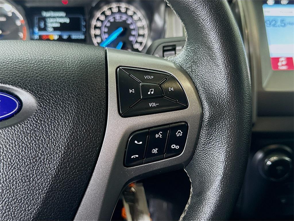 used 2019 Ford Ranger car, priced at $16,500