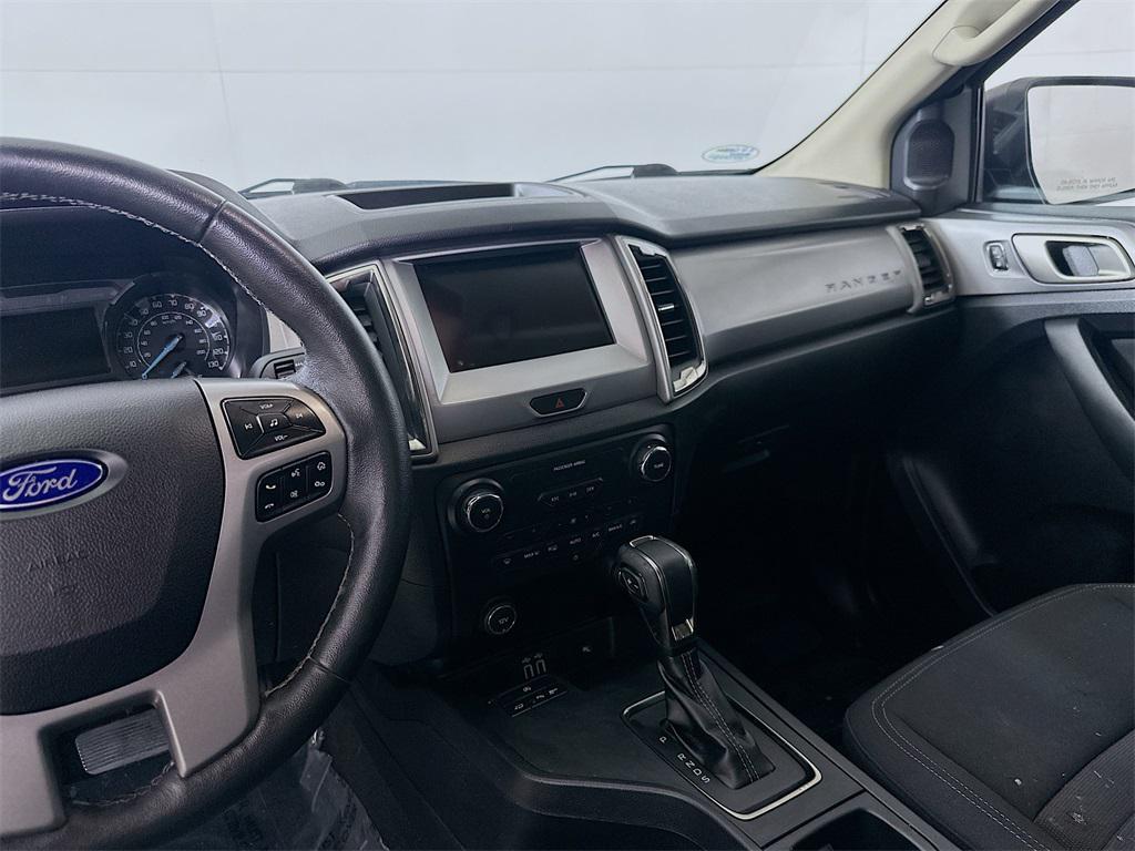 used 2019 Ford Ranger car, priced at $16,500