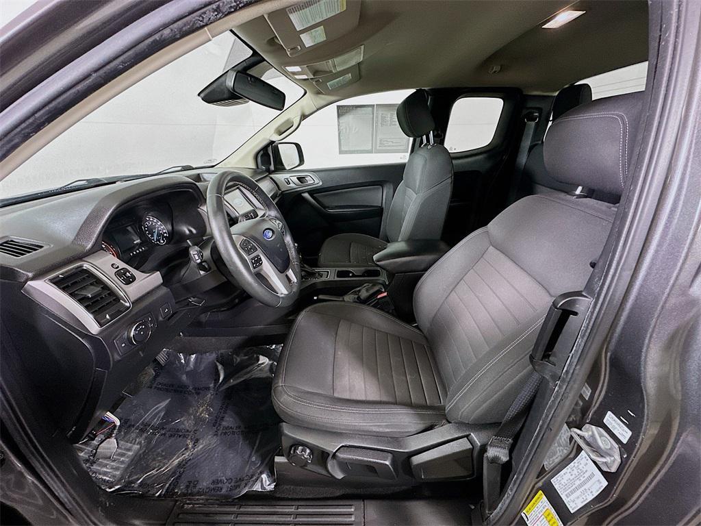 used 2019 Ford Ranger car, priced at $16,500