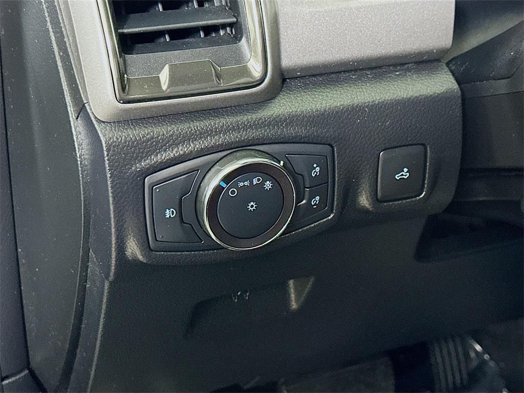 used 2019 Ford Ranger car, priced at $16,500