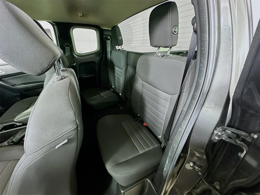 used 2019 Ford Ranger car, priced at $16,500