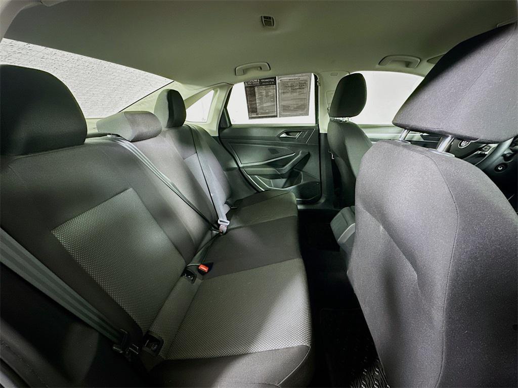 used 2021 Volkswagen Jetta car, priced at $11,999