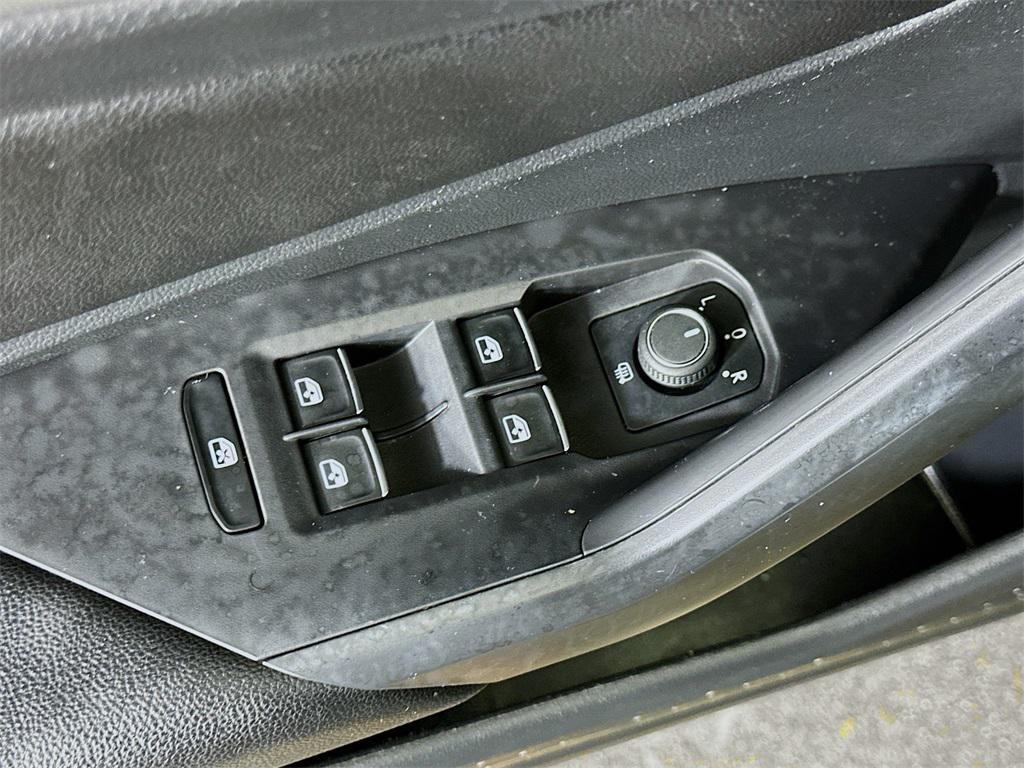 used 2021 Volkswagen Jetta car, priced at $11,999