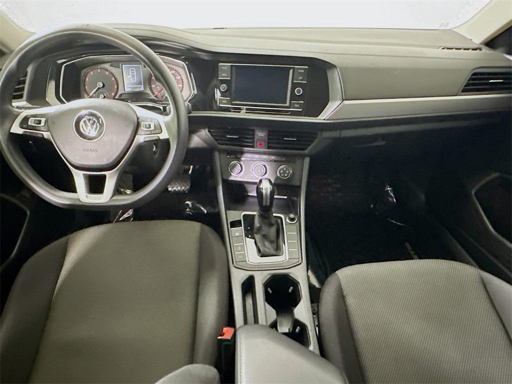 used 2021 Volkswagen Jetta car, priced at $11,999