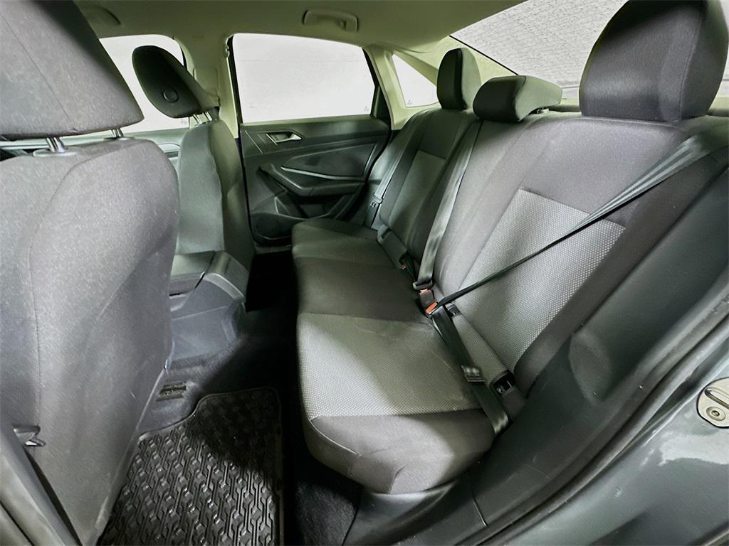used 2021 Volkswagen Jetta car, priced at $11,999