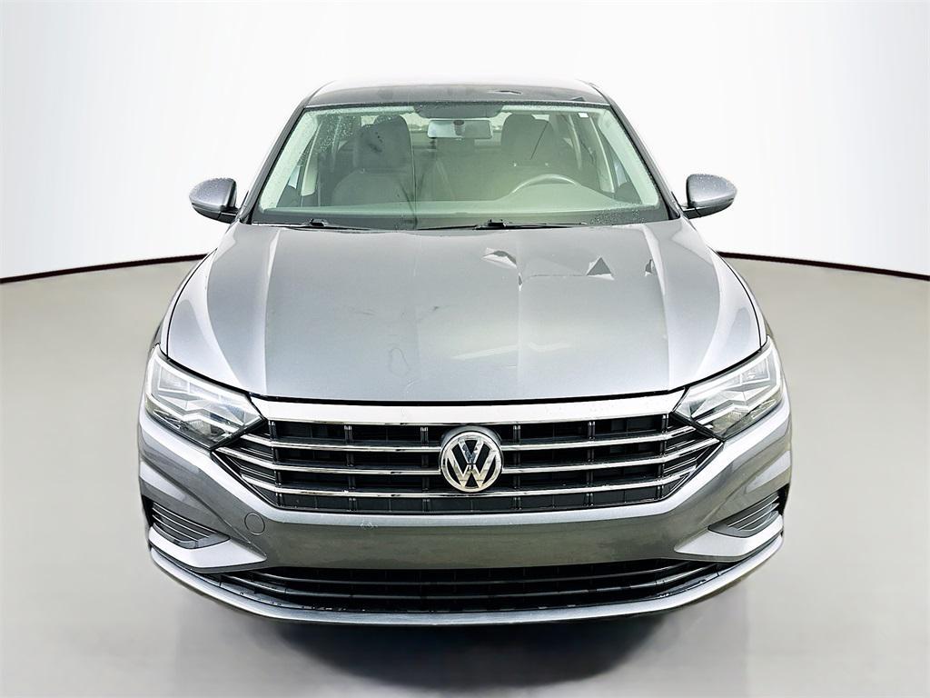 used 2021 Volkswagen Jetta car, priced at $11,999