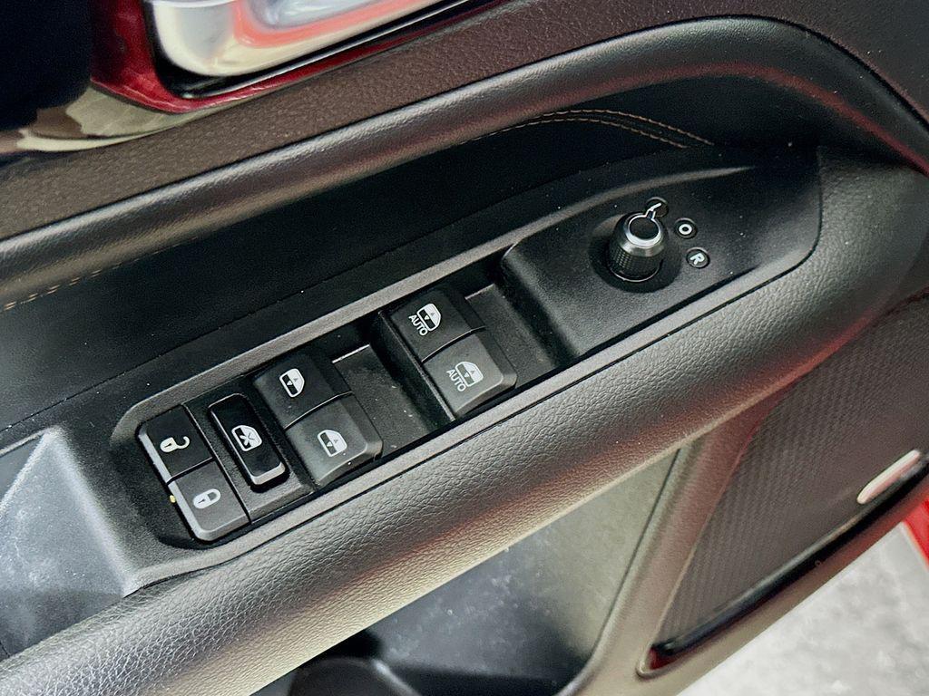 used 2022 Jeep Compass car, priced at $19,989