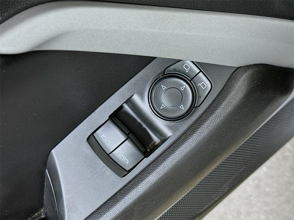 used 2019 Chevrolet Camaro car, priced at $18,879