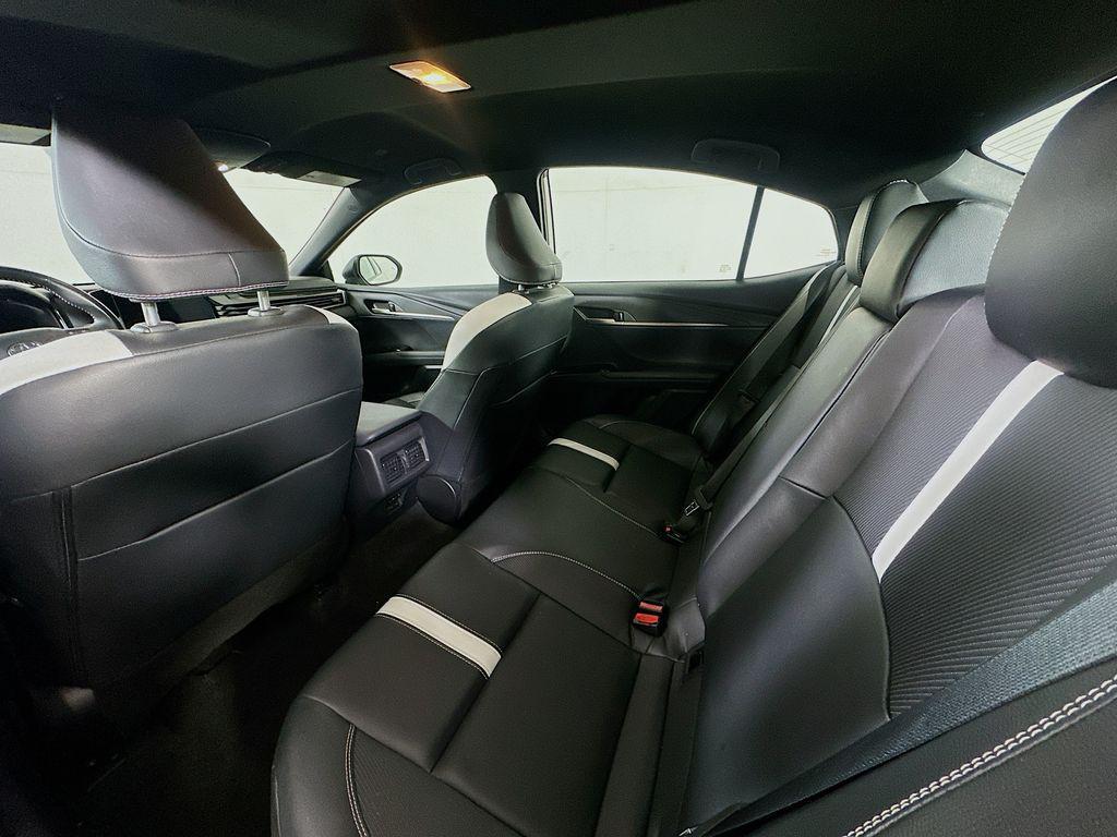 used 2025 Toyota Camry car, priced at $26,933