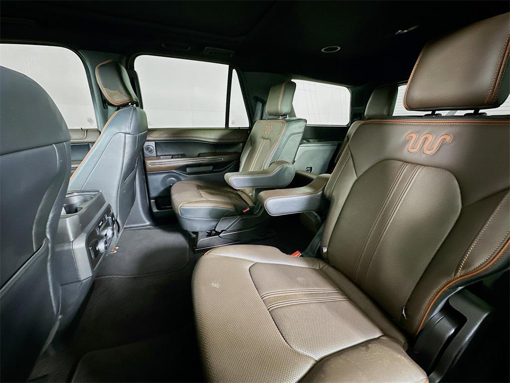 used 2021 Ford Expedition car, priced at $44,274
