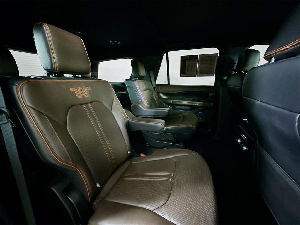 used 2021 Ford Expedition car, priced at $44,274