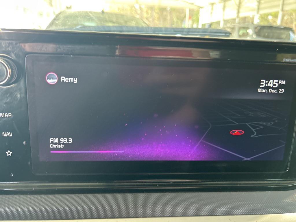 used 2022 Kia K5 car, priced at $21,995