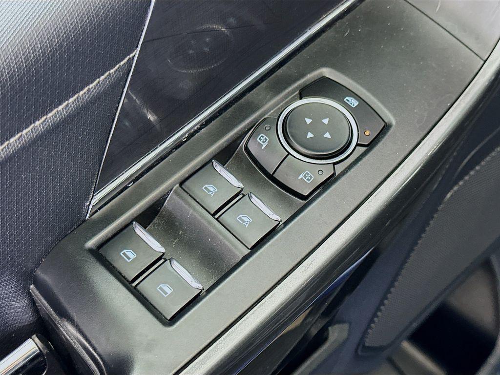 used 2023 Ford F-150 car, priced at $34,995