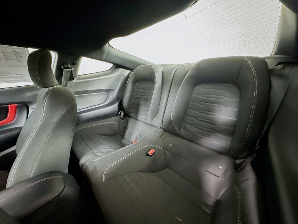 used 2018 Ford Mustang car, priced at $35,997