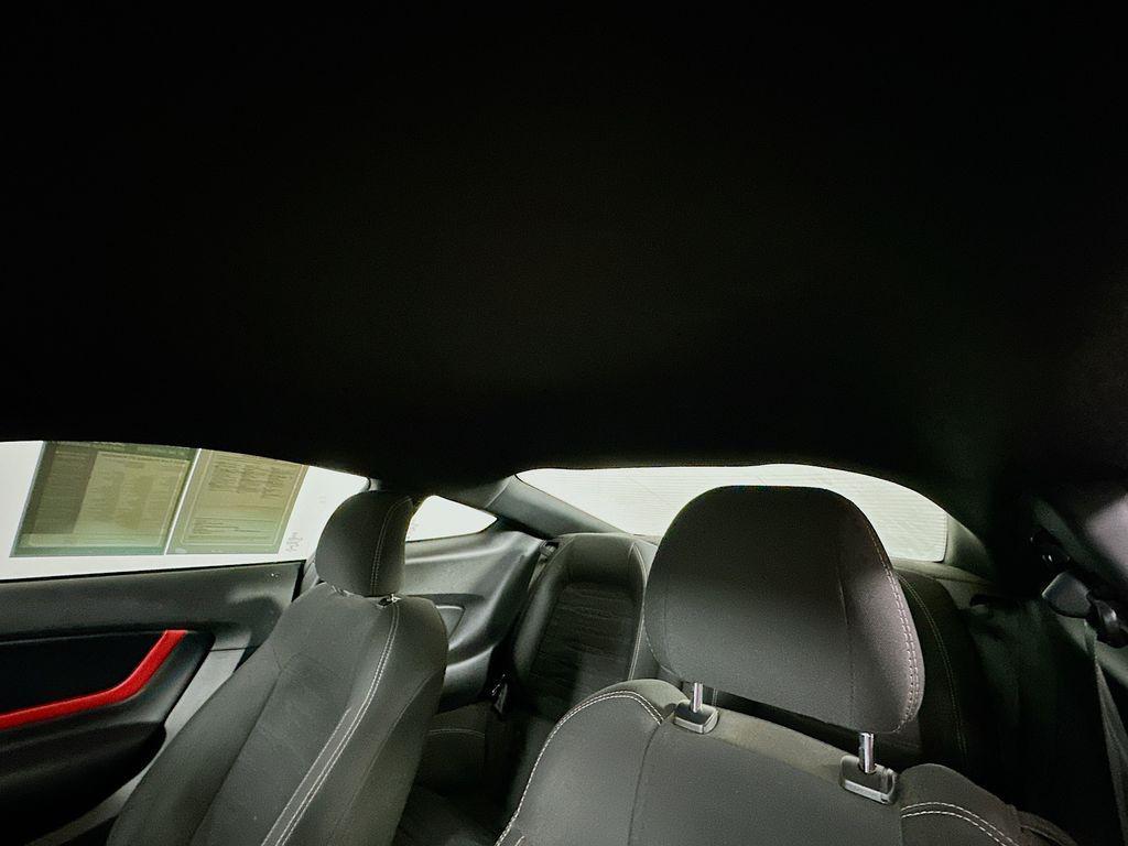 used 2018 Ford Mustang car, priced at $35,997