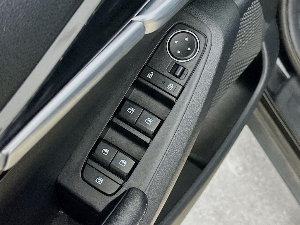 used 2022 Kia Seltos car, priced at $18,290