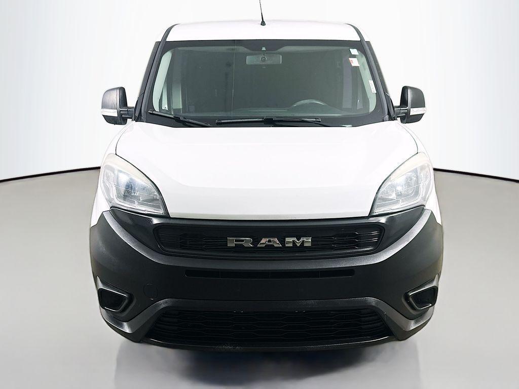 used 2020 Ram ProMaster City car, priced at $15,785