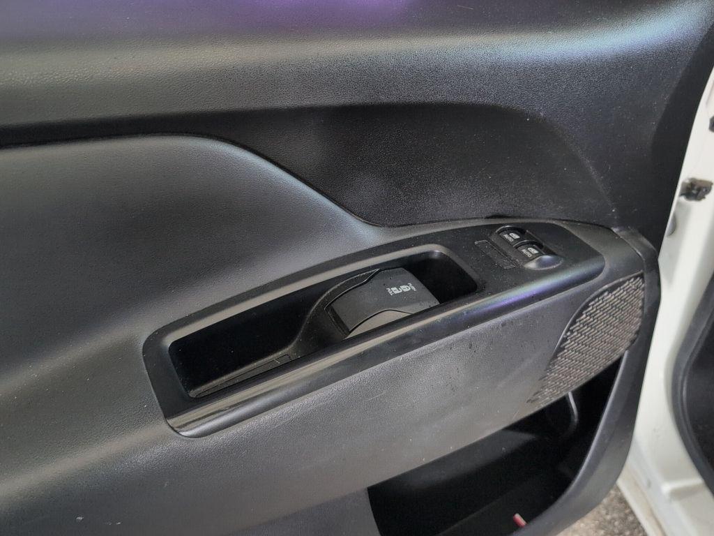 used 2020 Ram ProMaster City car, priced at $16,785