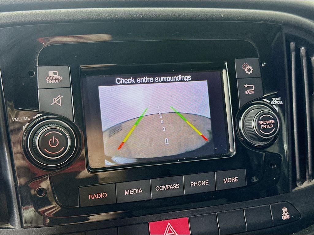 used 2020 Ram ProMaster City car, priced at $15,785