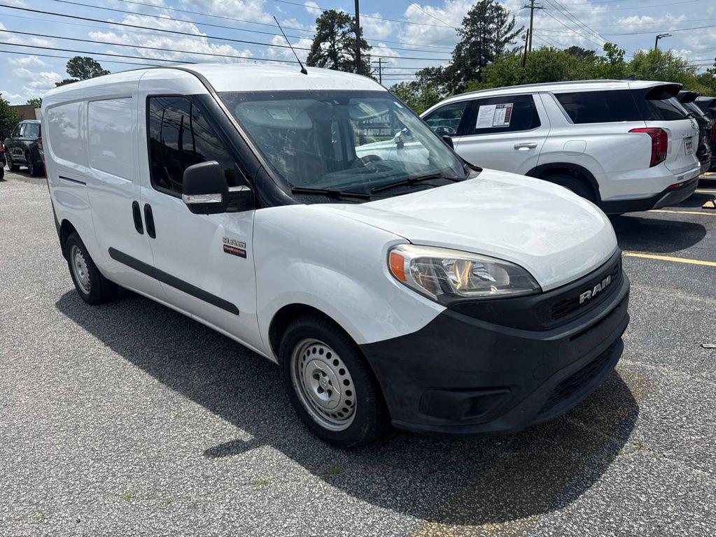 used 2020 Ram ProMaster City car, priced at $16,785