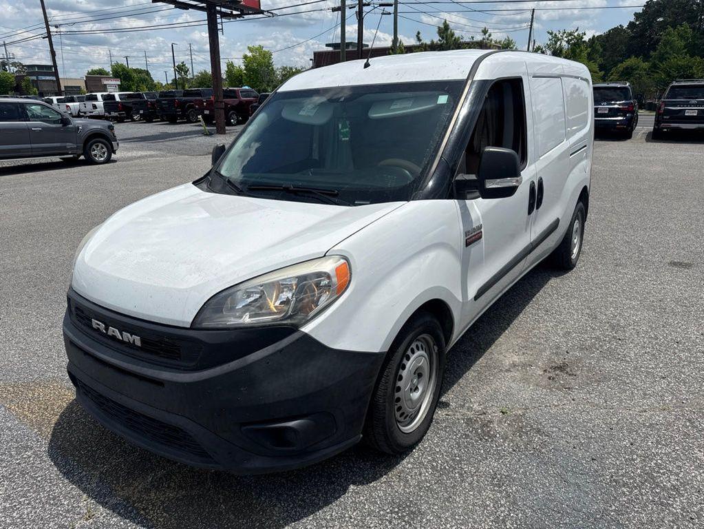 used 2020 Ram ProMaster City car, priced at $16,785