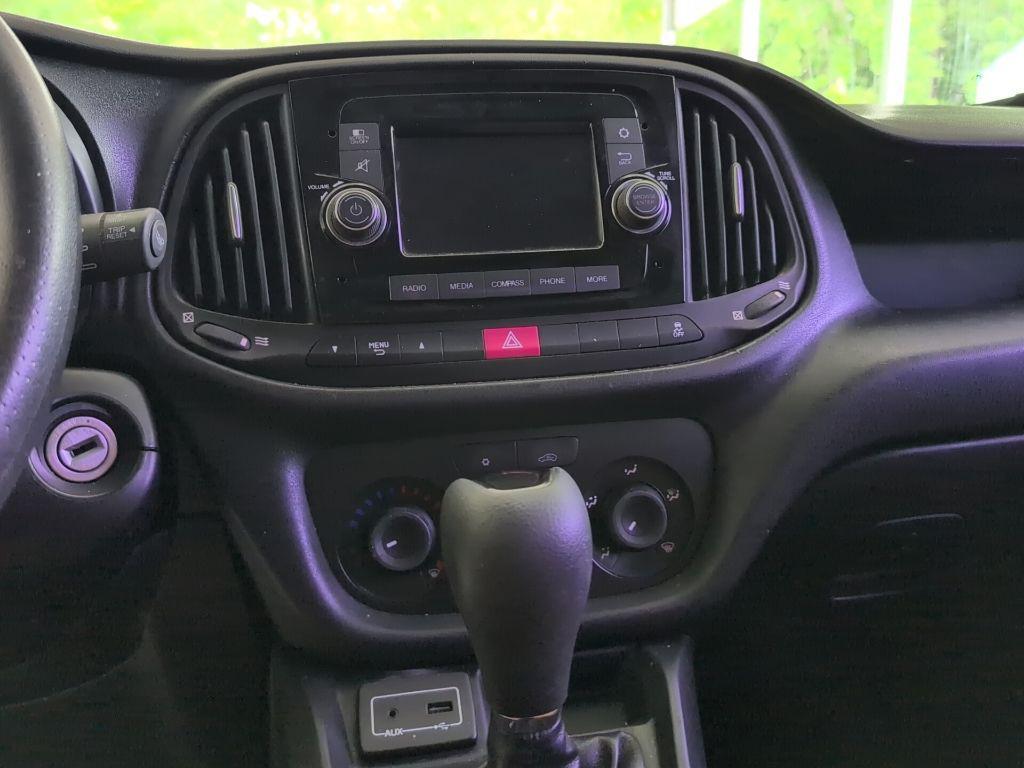 used 2020 Ram ProMaster City car, priced at $16,785
