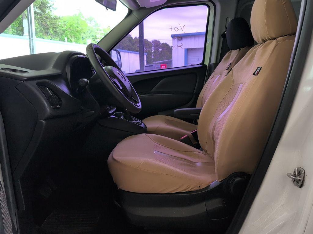 used 2020 Ram ProMaster City car, priced at $16,785