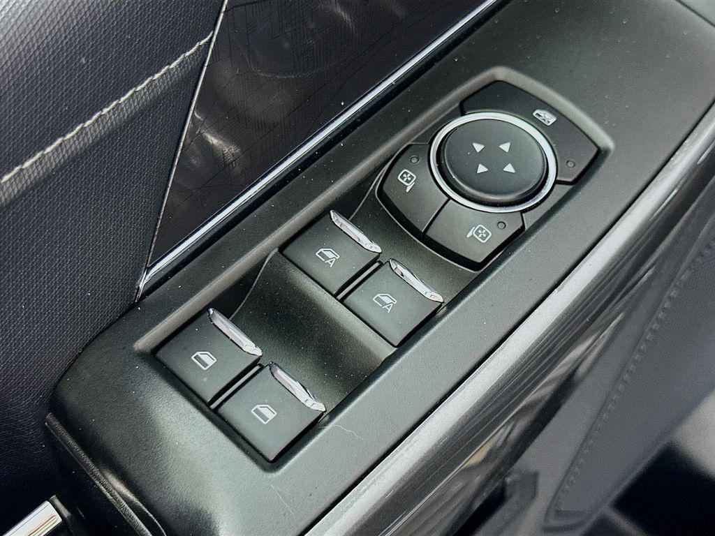 used 2022 Ford F-150 car, priced at $36,990
