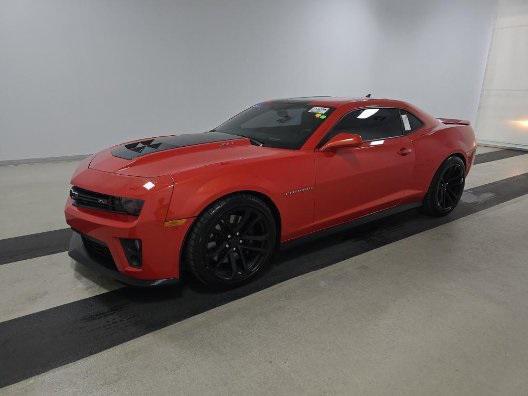 used 2013 Chevrolet Camaro car, priced at $31,999