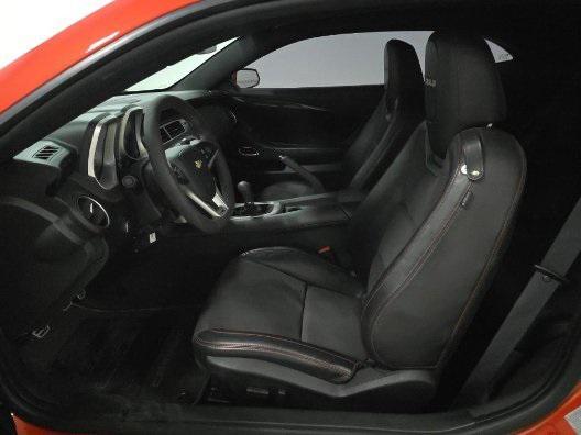 used 2013 Chevrolet Camaro car, priced at $31,999