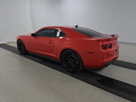 used 2013 Chevrolet Camaro car, priced at $31,999