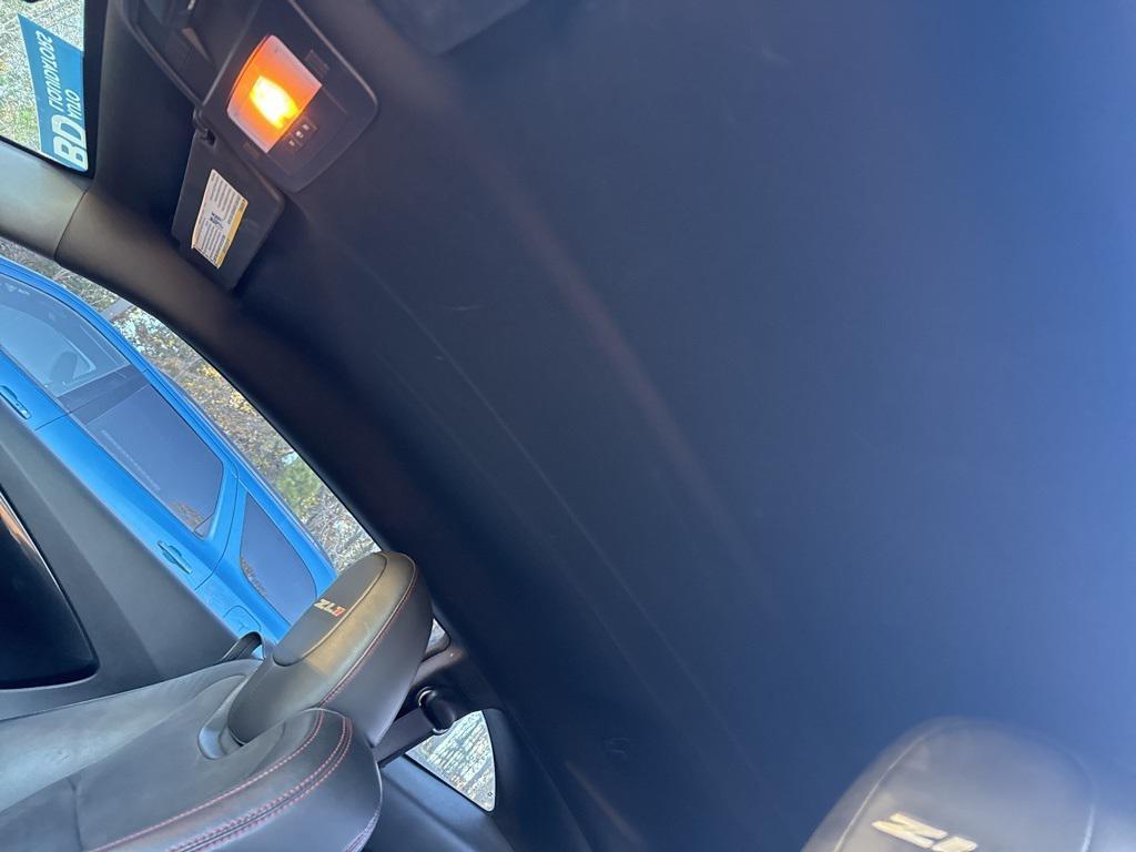 used 2013 Chevrolet Camaro car, priced at $31,999